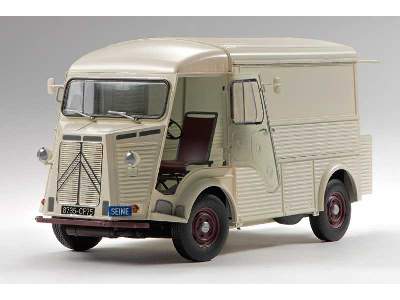 Citroen H - image 2