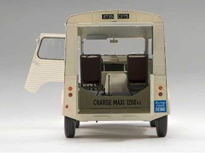 Citroen H - image 3