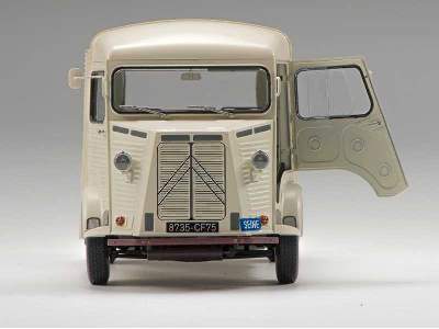 Citroen H - image 4