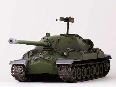 IS-7 Russian heavy tank - image 7