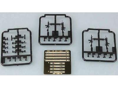 AR-15/M16/M4 Family M733 - 4 pcs - image 2