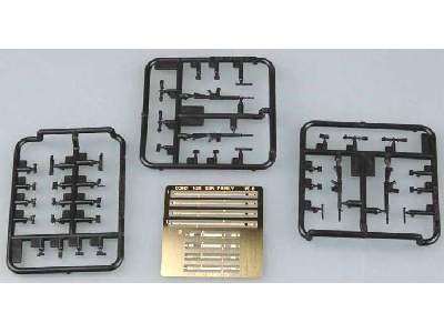 AR-15/M16/M4 Family SR25 - 4 pcs - image 2