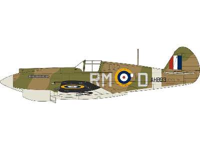 Curtiss Tomahawk MK.II - image 2