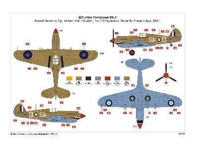 Curtiss Tomahawk MK.II - image 5