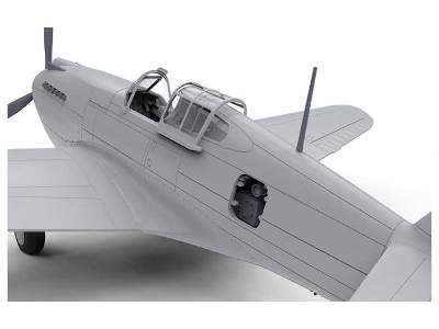 Curtiss Tomahawk MK.II - image 7