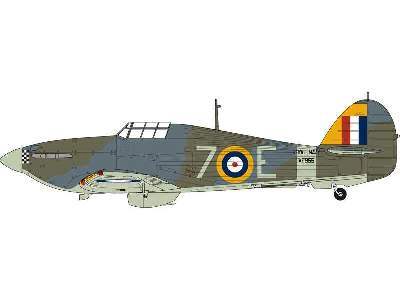 Hawker Sea Hurricane MK.IB - image 2