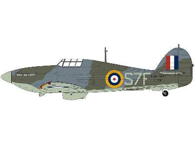 Hawker Sea Hurricane MK.IB - image 4