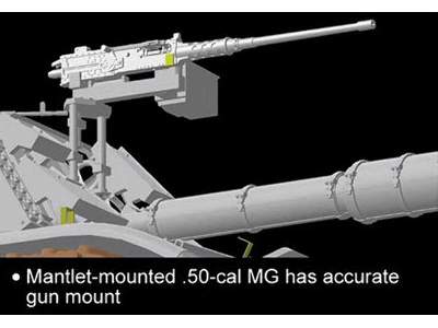 IDF M60 w/Explosive Reactive Armor - image 21
