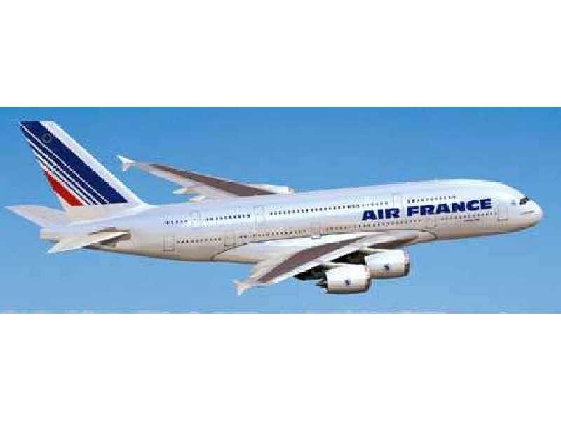 Airbus A380 Air France - image 1