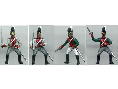 Napoleonic Bavarian Cavalry - image 3