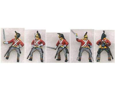 Napoleonic British Dragoons - image 2