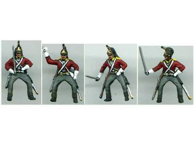 Napoleonic British Dragoons - image 3
