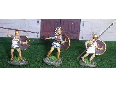 Greek Mercenary Hoplites - image 4