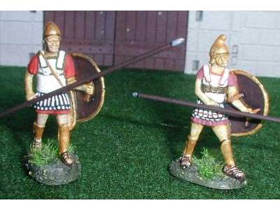 Greek Mercenary Hoplites - image 6