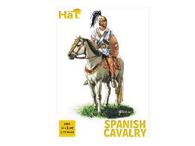 Spanish Cavalry (Punic Wars) - image 1