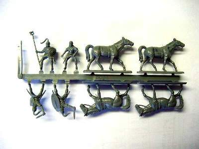 Spanish Cavalry (Punic Wars) - image 2