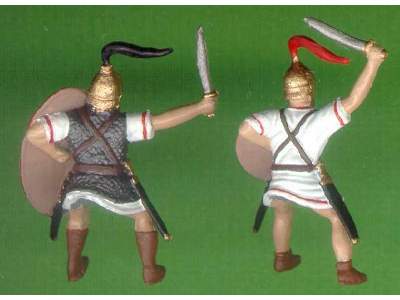 Spanish Cavalry (Punic Wars) - image 4