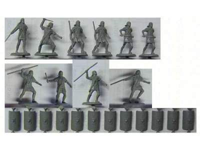 Roman Extra Heavy Legionaries  - image 2
