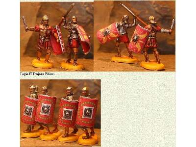 Roman Extra Heavy Legionaries  - image 3