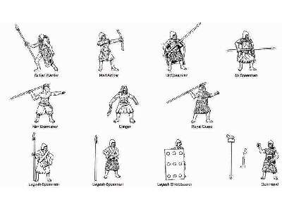 Sumerian Infantry - image 2