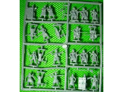 Sumerian Infantry - image 3