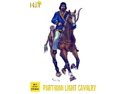 Parthian Light Cavalry  - image 1