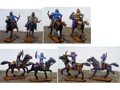 Parthian Light Cavalry  - image 5