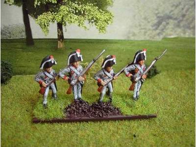 1806 Saxon Infantry - image 14