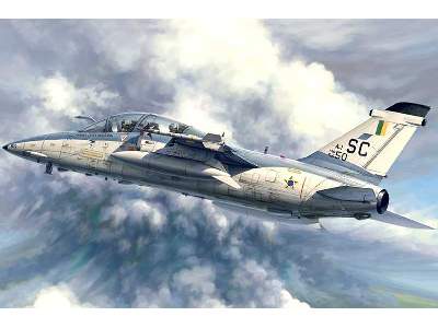 AMX A-1B Trainer - image 1