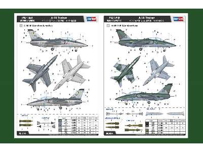 AMX A-1B Trainer - image 4