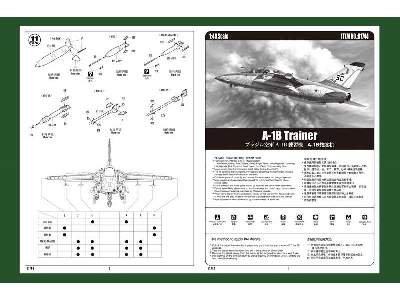 AMX A-1B Trainer - image 5