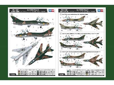 Su-17UM3 Fitter-G  - image 4