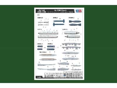 Su-17UM3 Fitter-G  - image 5