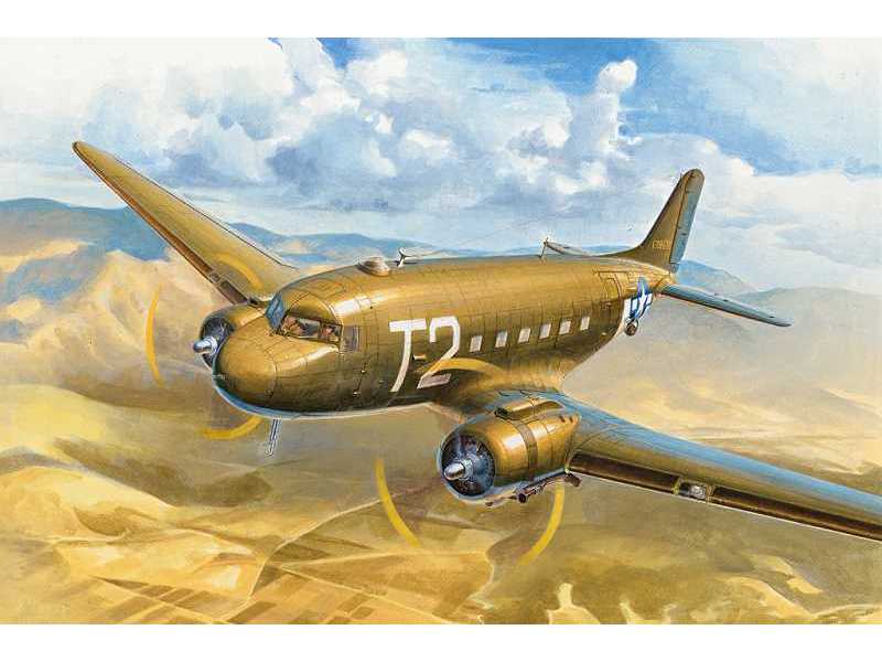 C-47A Skytrain - image 1