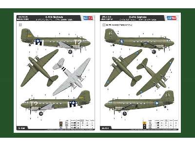 C-47A Skytrain - image 4