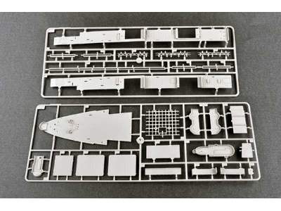 USS Ranger CV-4  - image 8