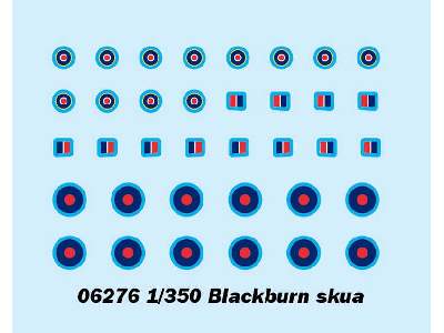 Blackburn skua - 6 szt. - image 4