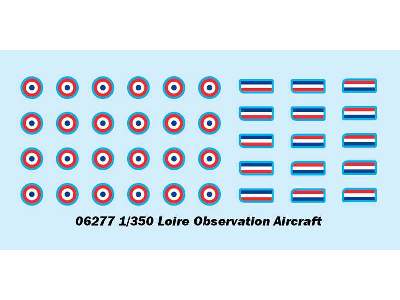 Loire Observation Aircraft - 6 pcs. - image 4