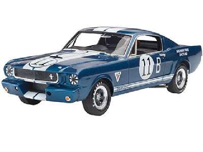 '66 Shelby GT 350 R - Gift Set - image 1