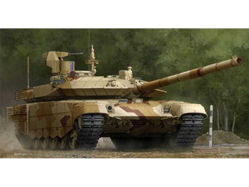 Russian T-90S Modernized (Model 2013) - image 1