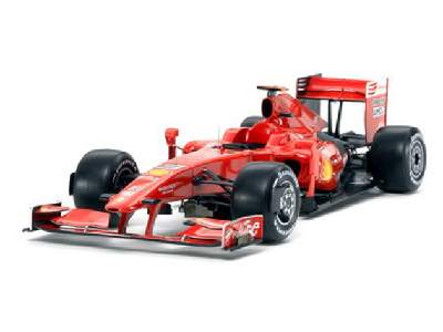 Ferrari F60 - w/Photo Etched Parts - image 1