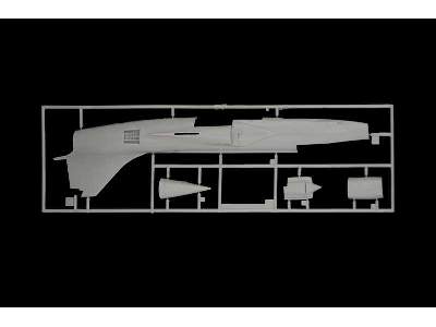 Lockheed F-104G Starfighter Special Color - image 7