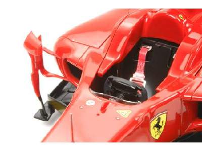 Ferrari F60 - w/Photo Etched Parts - image 6