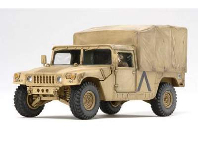 M1025 Humvee Armament Carrier "Cargo Type" - image 1