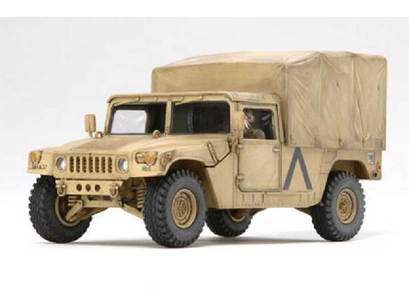 M1025 Humvee Armament Carrier "Cargo Type" - image 1