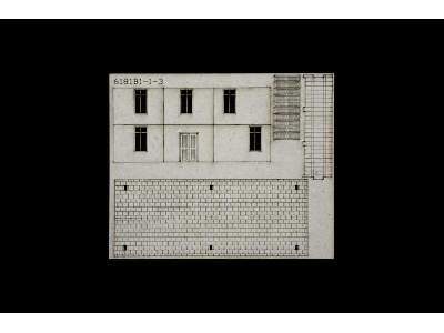 El Alamein - The Railway Station - Battleset - image 18