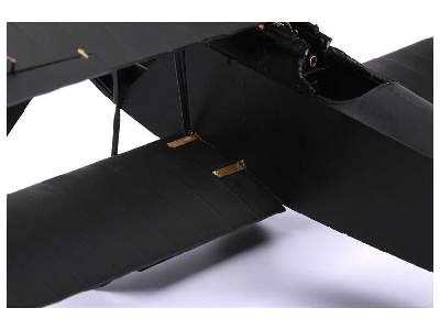 Fokker D. VII 1/32 - Wingnut Wings - image 5