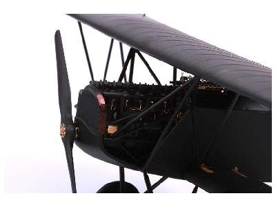 Fokker D. VII 1/32 - Wingnut Wings - image 8