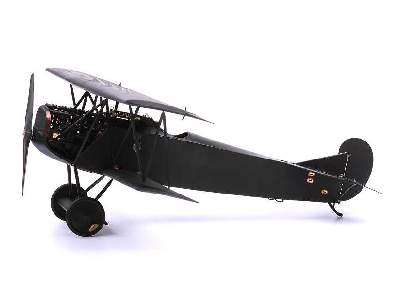 Fokker D. VII 1/32 - Wingnut Wings - image 11