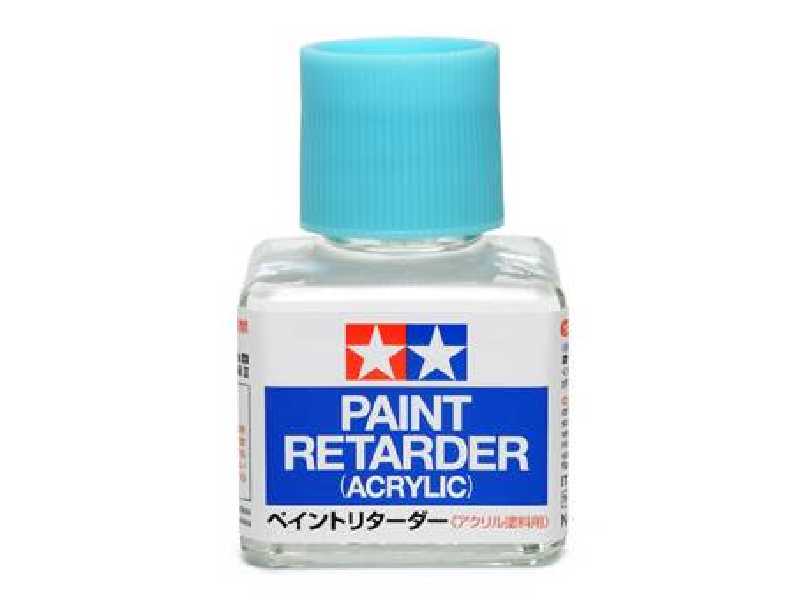 Tamiya Paint Retarder (Acrylic) - image 1